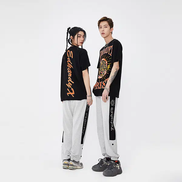 ED HARDY X LogoT