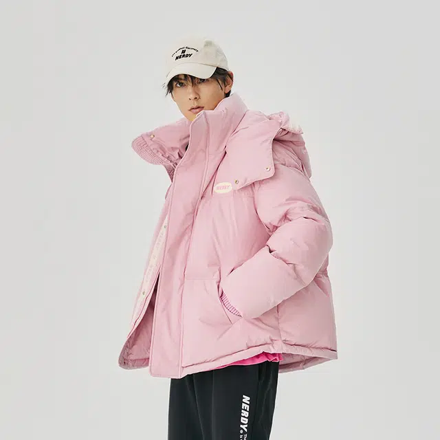 NERDY FW22