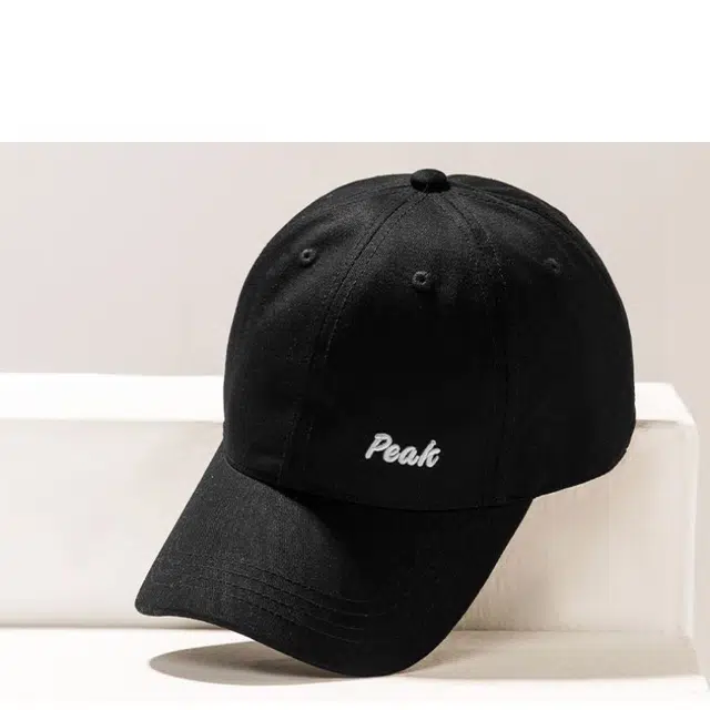 peak