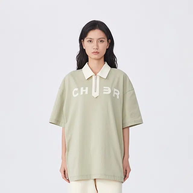 CaverHunter SS22 Polo
