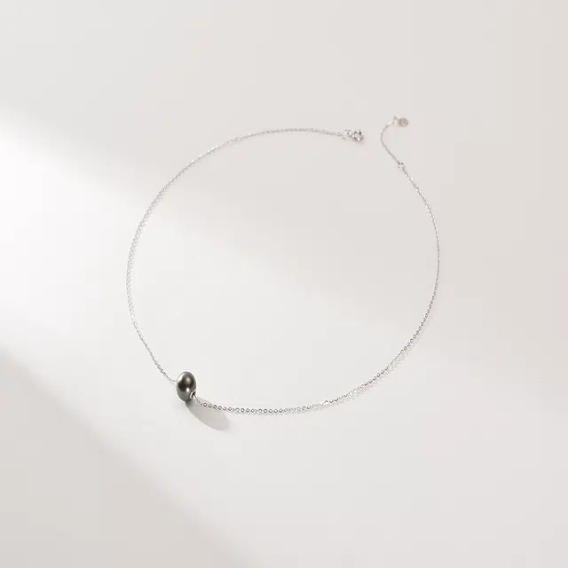 GN PEARL 18K8-8.5mm