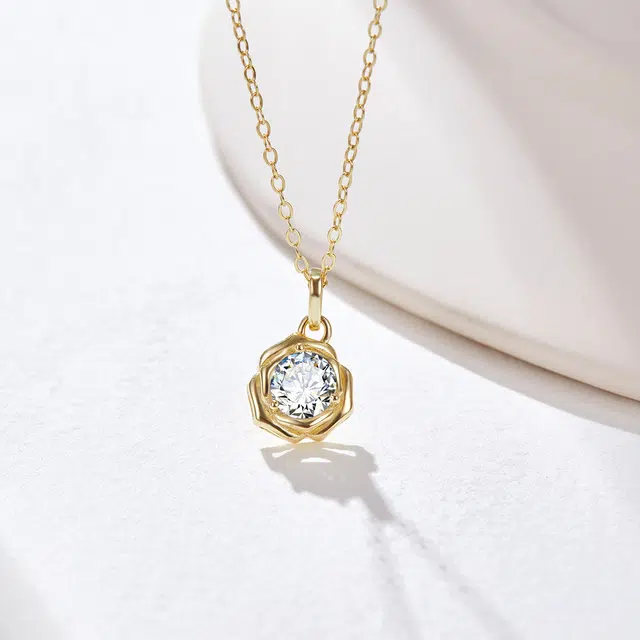 LILYLOTTY S925