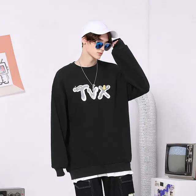 TVX