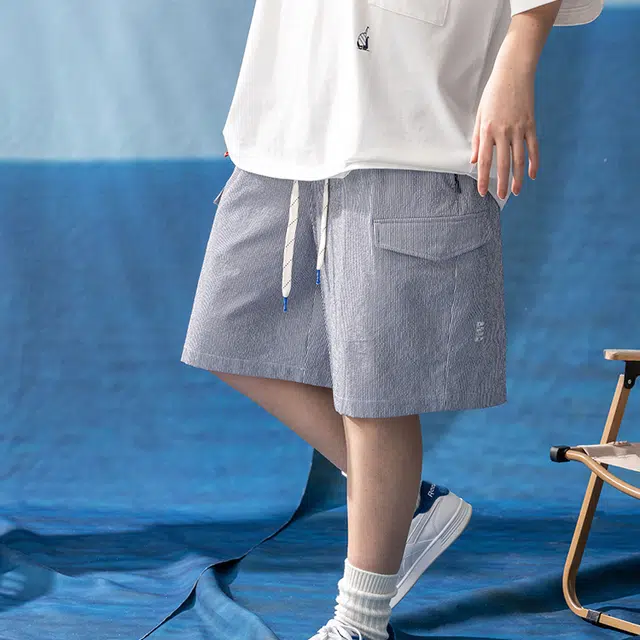 nautica white sail SS23