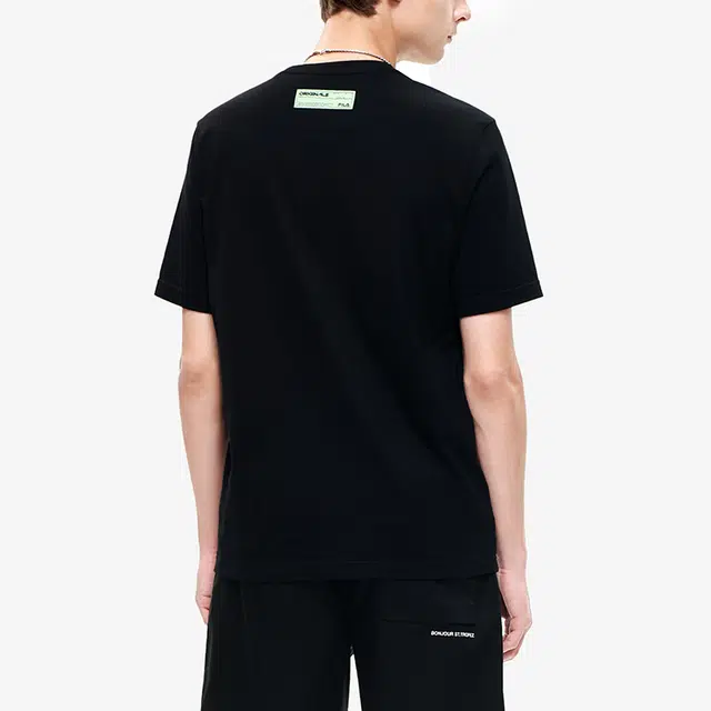 FILA T