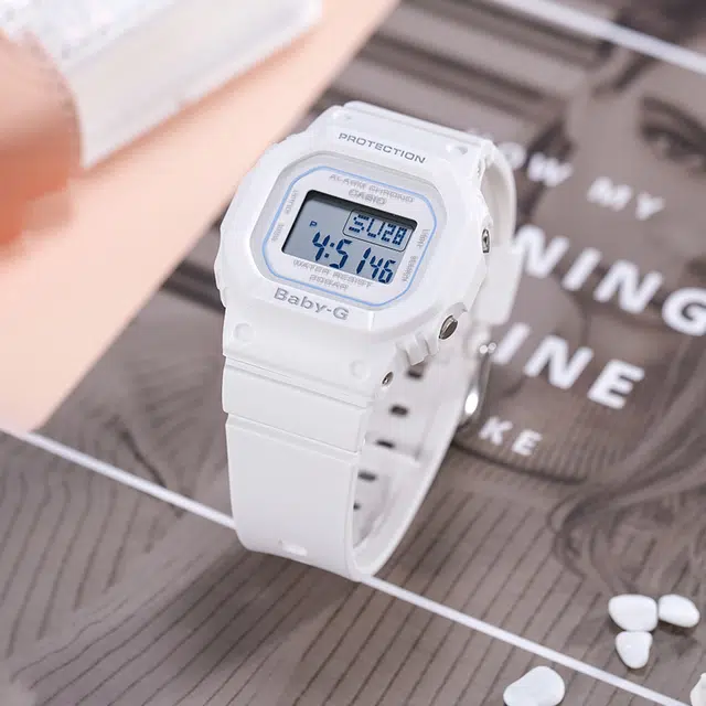 CASIO BABY-G BGD-560-7PR