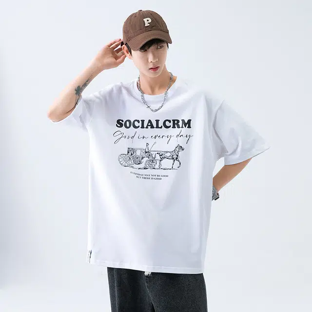 SCRM T
