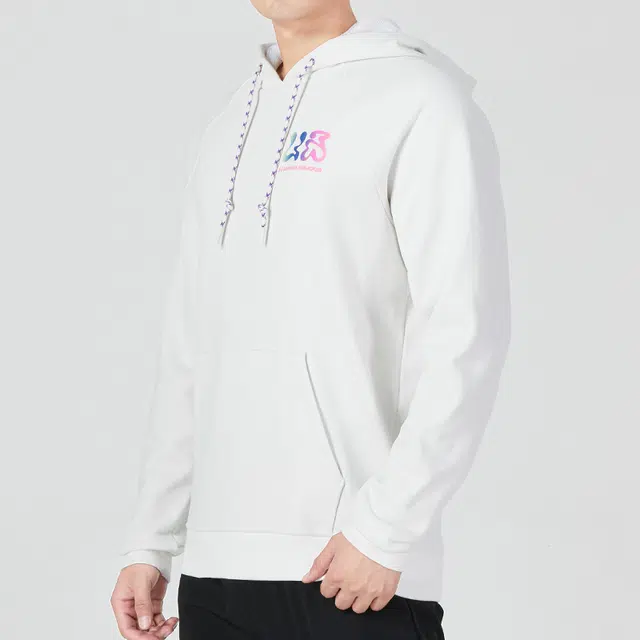 Under Armour Elevated Terry Hoodie