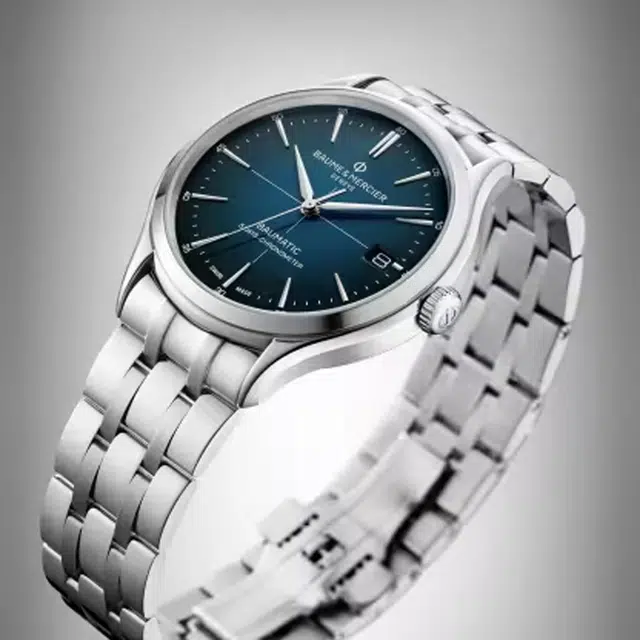 Baume Mercier 50 M0A10468