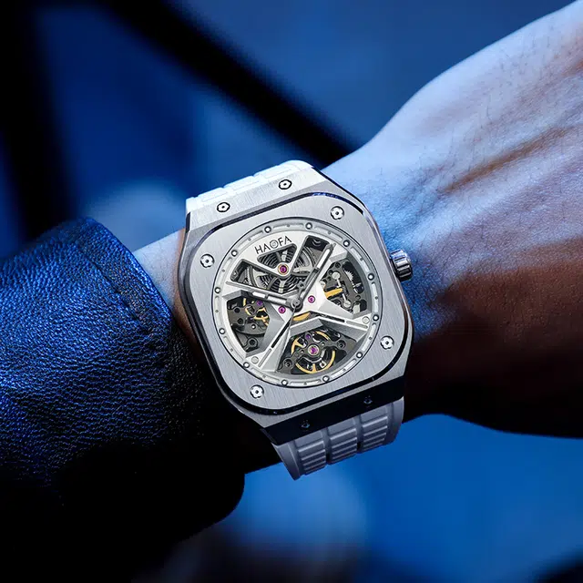 Tourbillon 1961-B