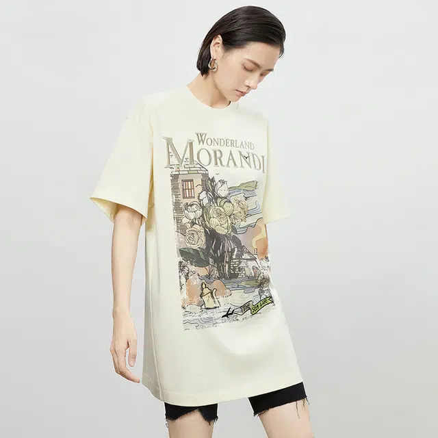 THE SEA LIFE T