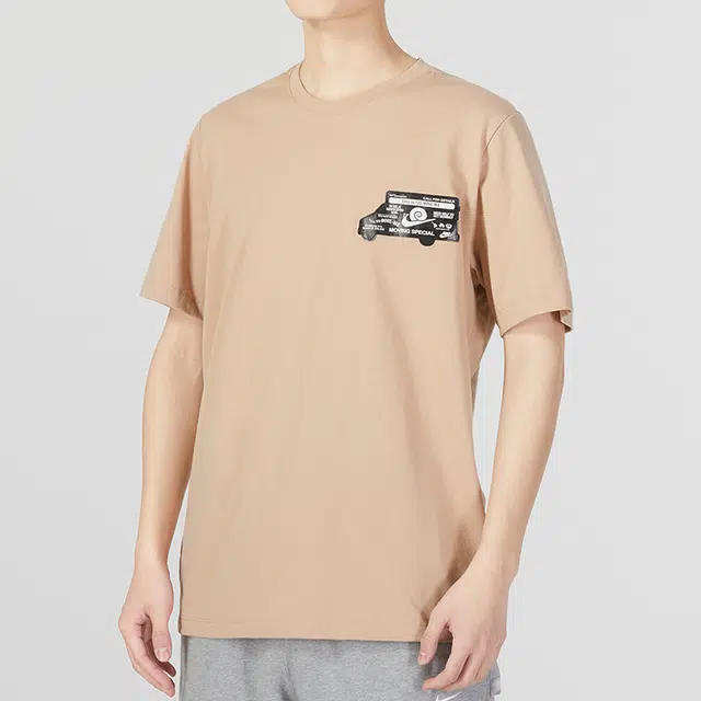 Nike AS M NSW TEE OC PK 3 V2 T