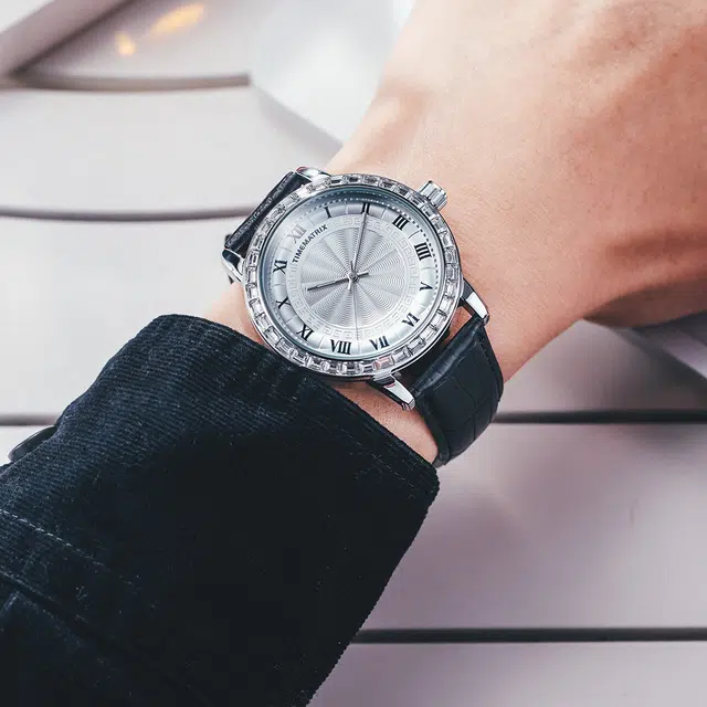 TIMEMATRIX