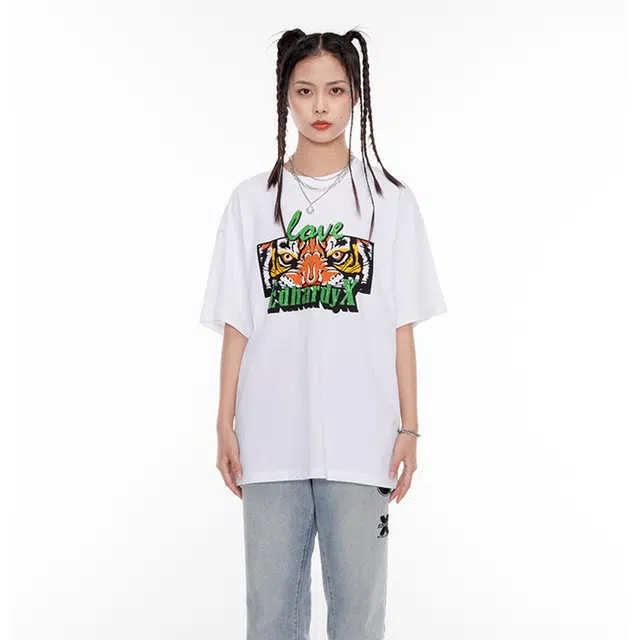 ED HARDY X LogoT