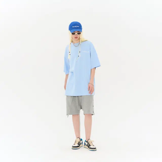 HARSH AND CRUEL SS23 LogoT