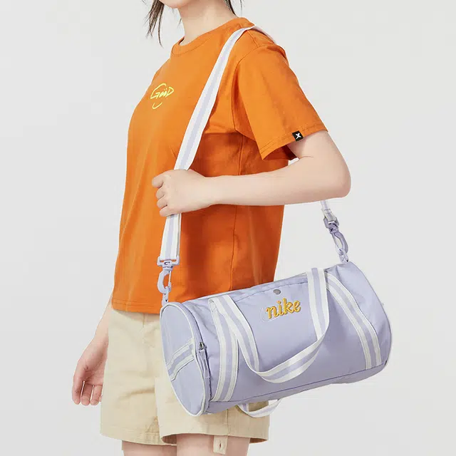 Nike NK HERITAGE DUFF-RETRO