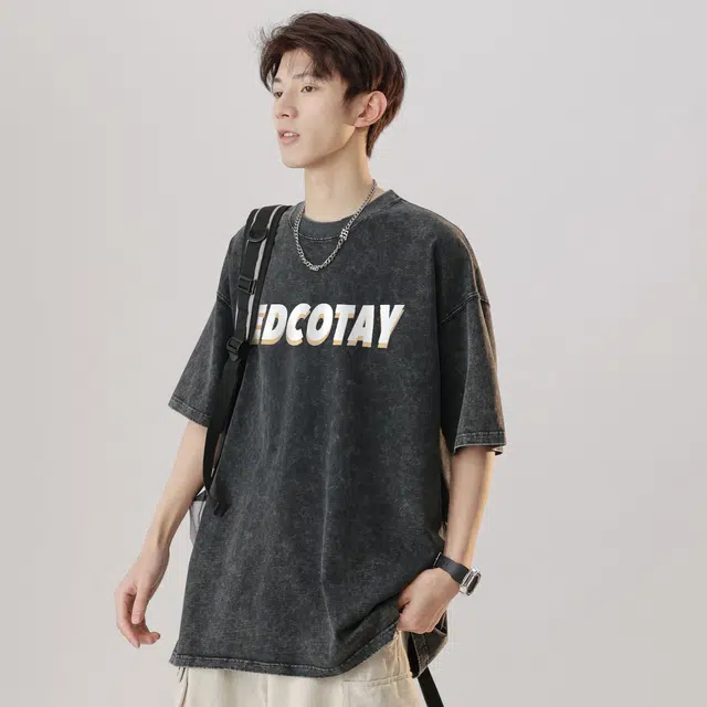 EDCO Break Silence T-Shirt