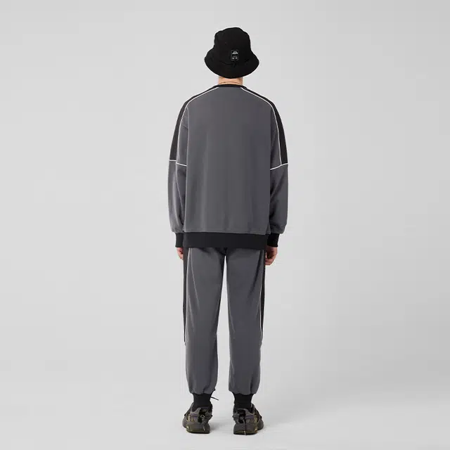 LAMLICKA x nasapanda