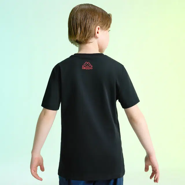 Kappa T