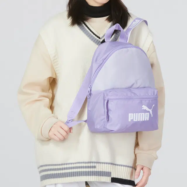 PUMA Core Base Backpack