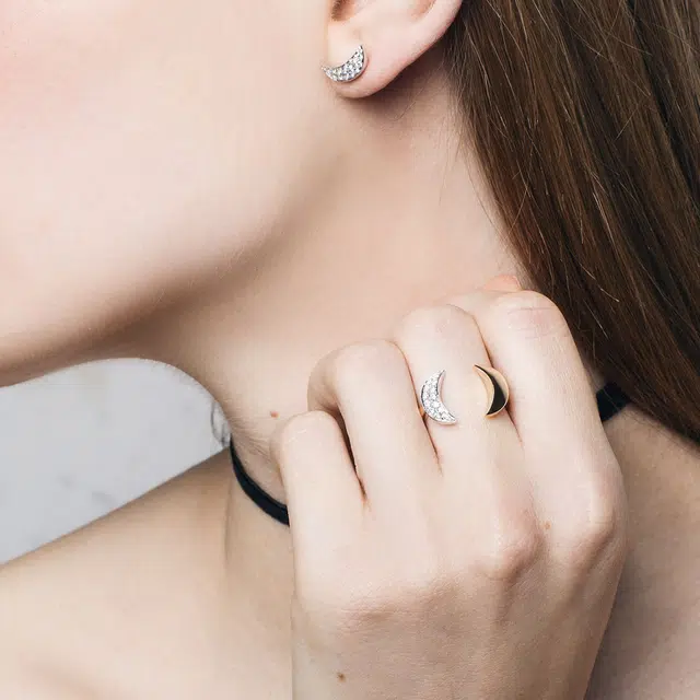 IS YOU 18K