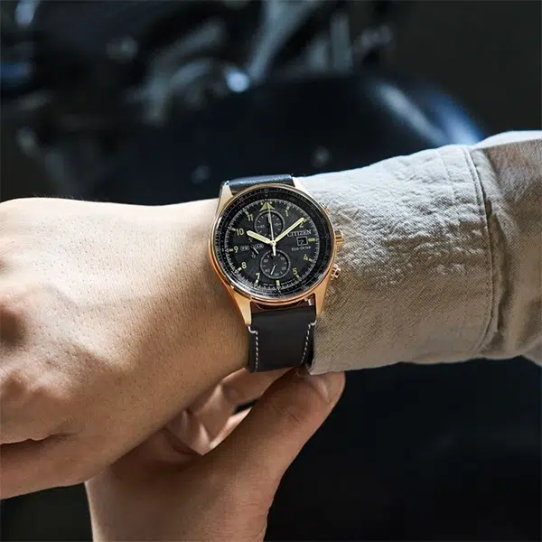 CITIZEN FUTURE FORCE100 CA0773-15E
