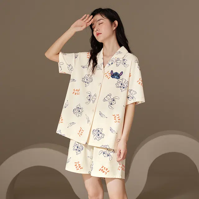 JINGYUN x Disney