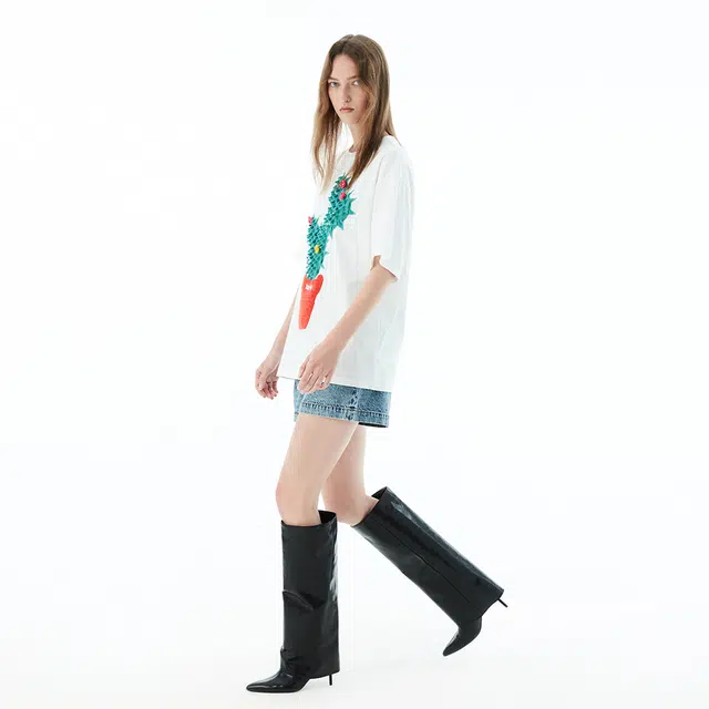 UOOYAA SS22 T