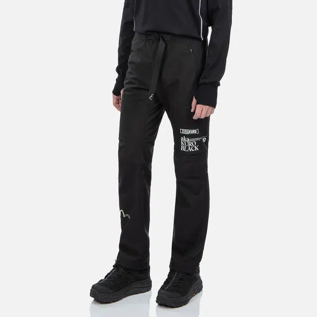 EVISU KURO AW22