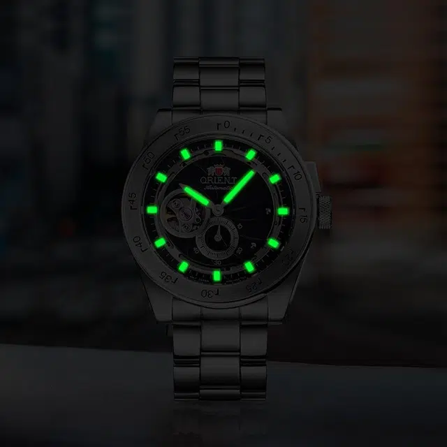 ORIENT 40.85mm RA-AR0201B