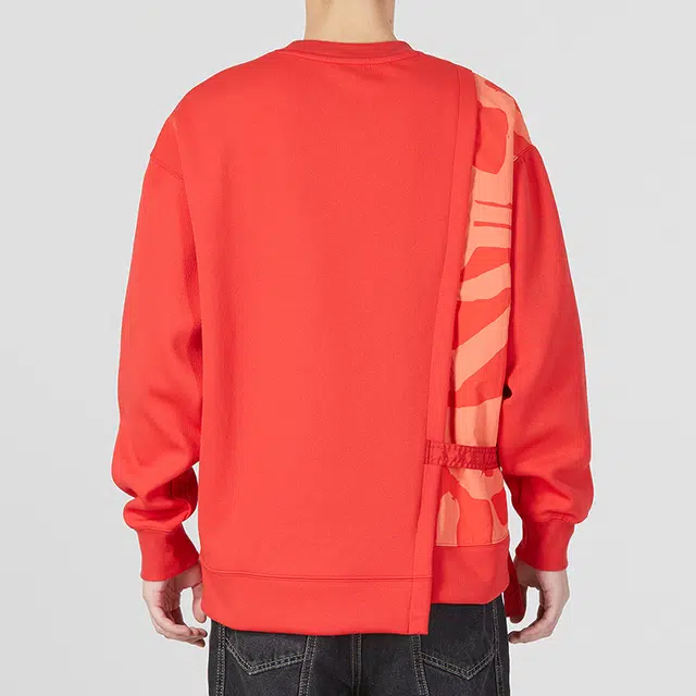 PUMA CNY Bz Zaozhi Hoodie Logo
