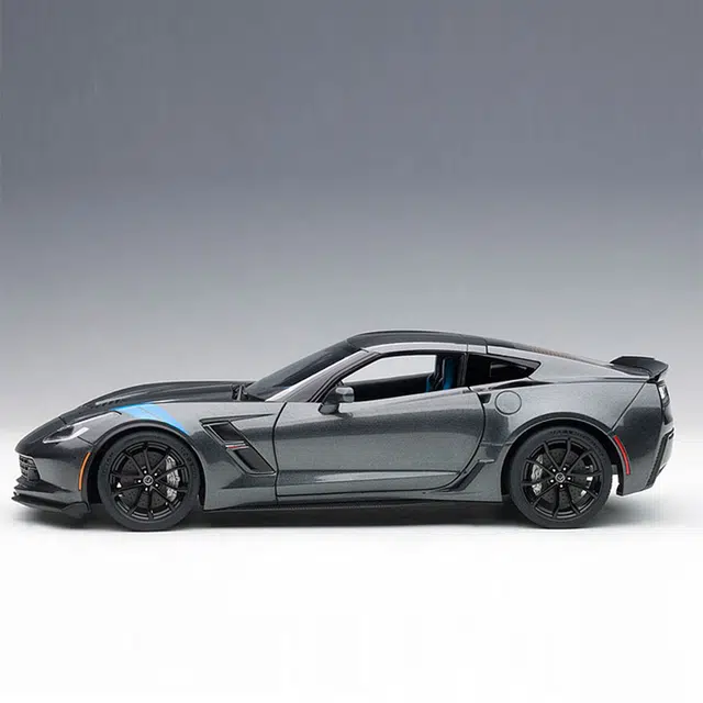 AUTOart 118 CORVETTE GRAND SPO
