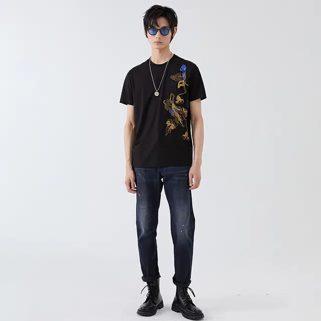 LIUJO UOMO T