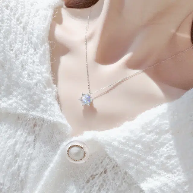 Twinkle Angel S925