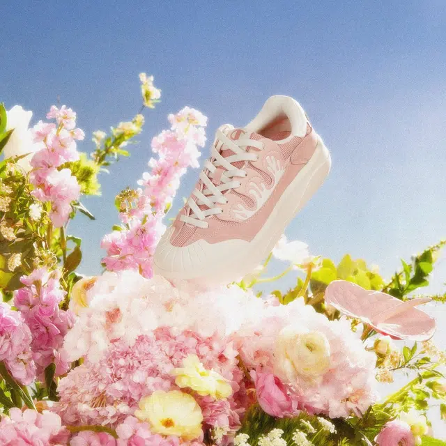 Champion Essentials Delta Reef 1