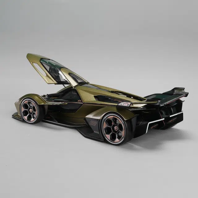 Maisto 118 Lambo V12 Vision Gran Turismo
