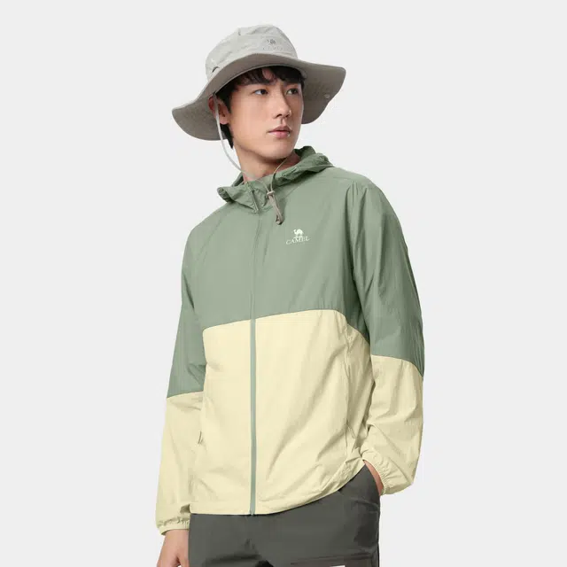 CAMEL UPF50+