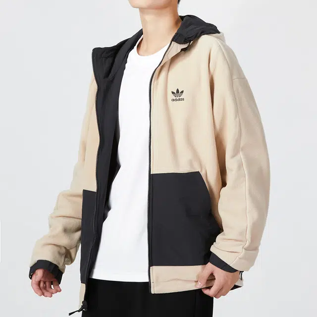adidas originals Lock-Up Pf Jkt Logo
