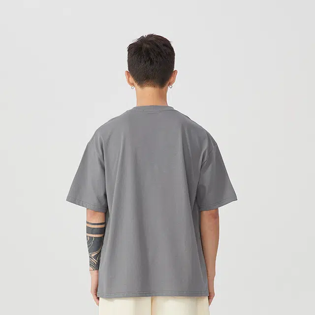 CaverHunter SS22 T