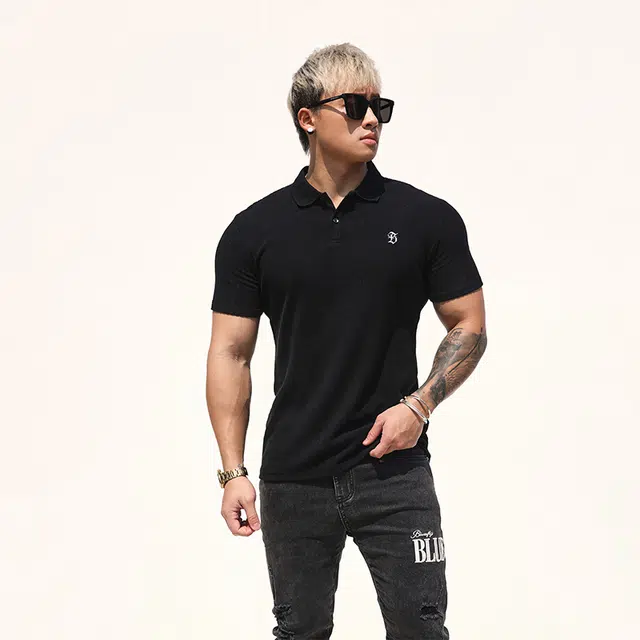 BLUESFLY polo