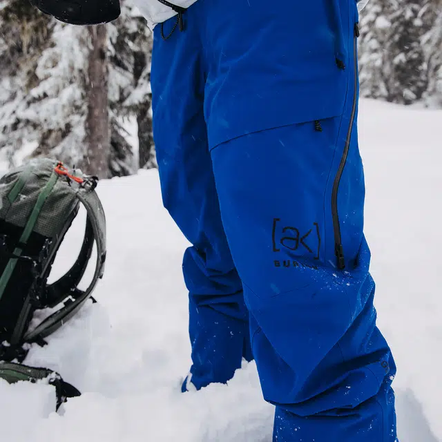 BURTON AK Swash GORETEX Pants 2L