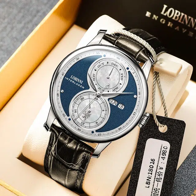 LOBINNI 18015-A1
