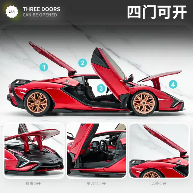 124 FKP37