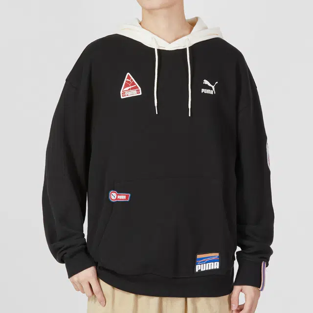 PUMA PUMA Team Badge