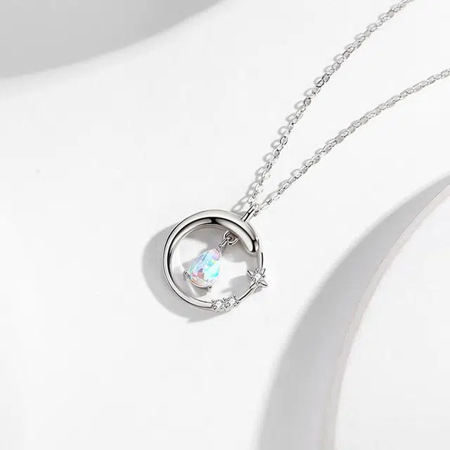 DAISY BEAUTY S925