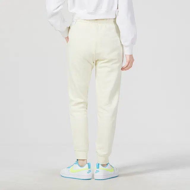 Nike As W Nsw Club Flc Mr Pant Std