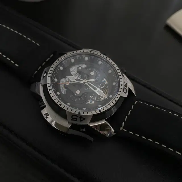REEF TIGER 100 RGA3503-YLBLB