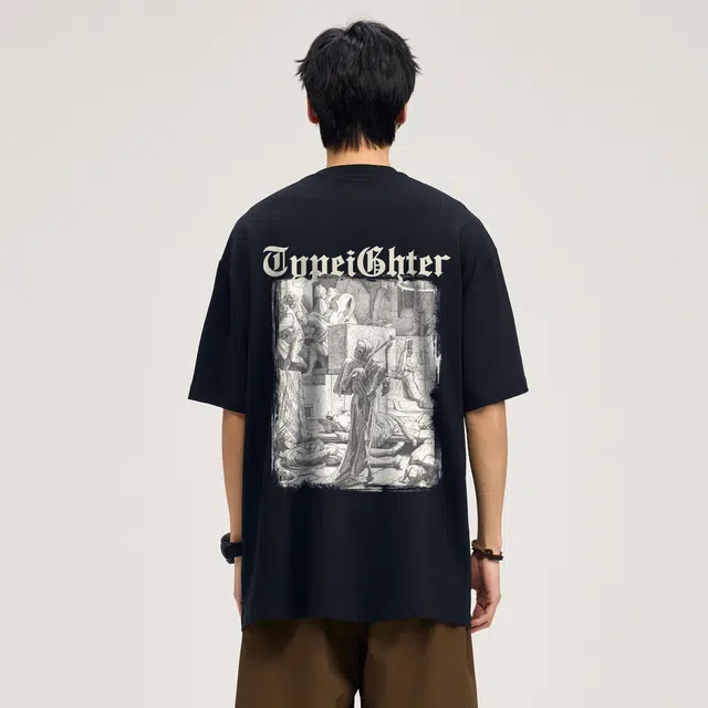 TYPERIGHTER T