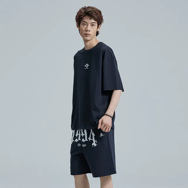 PJ's Vigor LogoT