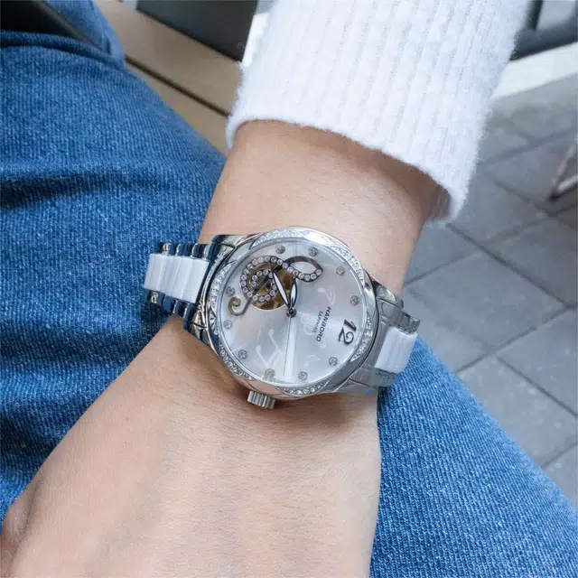 HANBORO HBR88793-BB